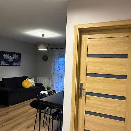 Gingerbread Apartment Stary Toruń Zewnętrze zdjęcie