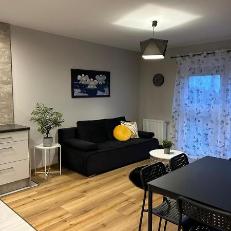 Gingerbread Apartment Stary Toruń Zewnętrze zdjęcie