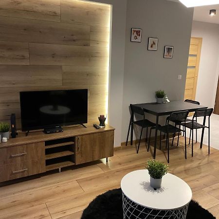 Gingerbread Apartment Stary Toruń Zewnętrze zdjęcie
