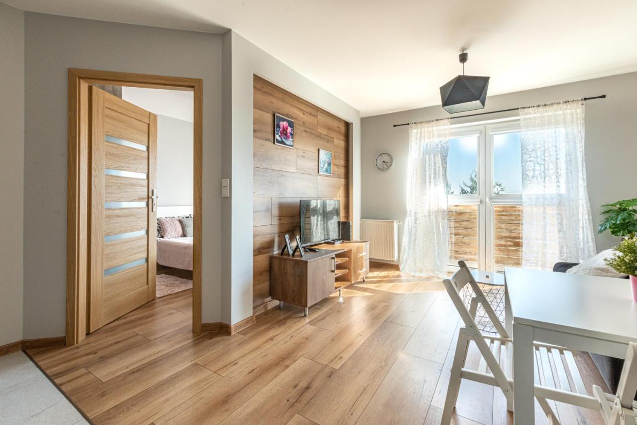 Gingerbread Apartment Stary Toruń Zewnętrze zdjęcie
