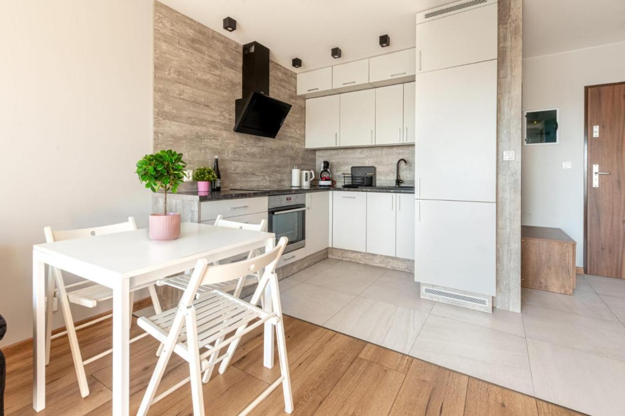 Gingerbread Apartment Stary Toruń Zewnętrze zdjęcie