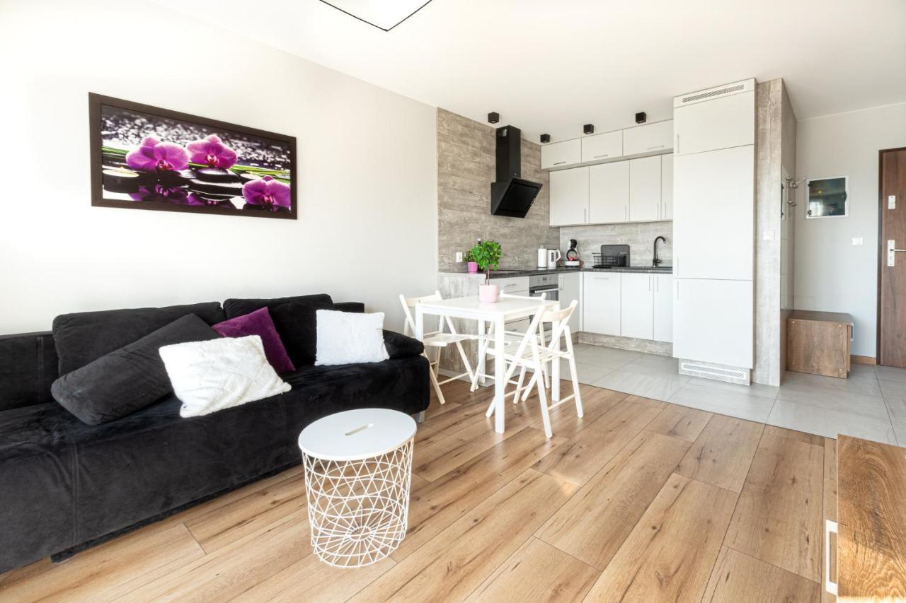 Gingerbread Apartment Stary Toruń Zewnętrze zdjęcie