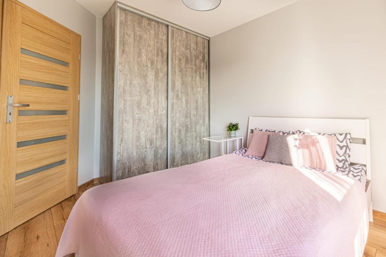 Gingerbread Apartment Stary Toruń Zewnętrze zdjęcie