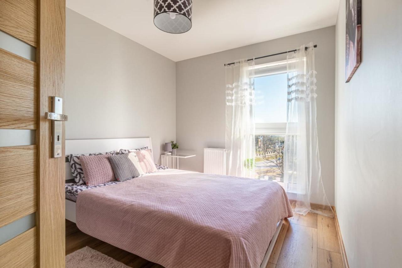Gingerbread Apartment Stary Toruń Zewnętrze zdjęcie
