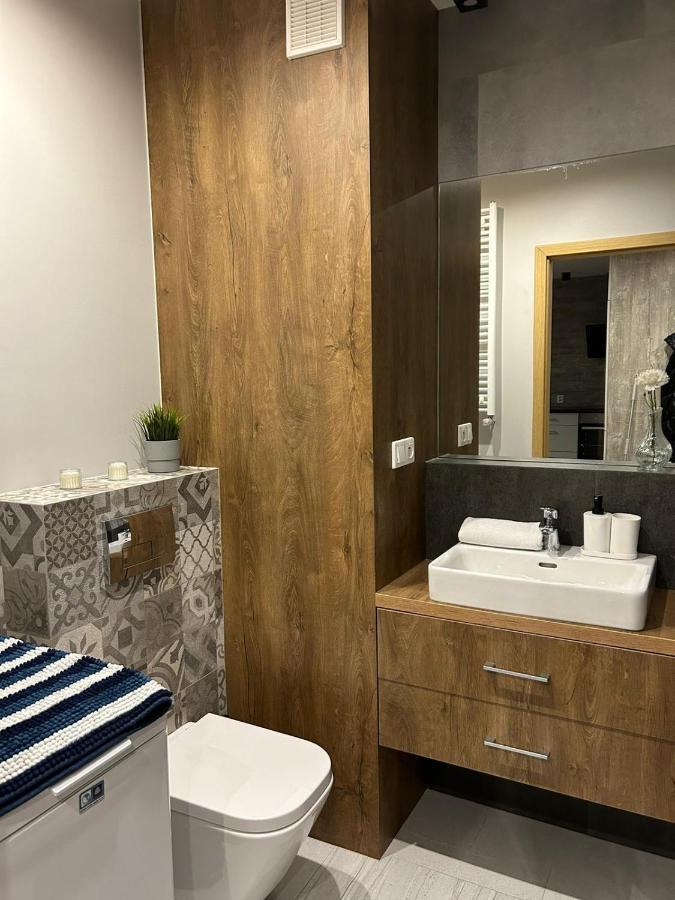Gingerbread Apartment Stary Toruń Zewnętrze zdjęcie
