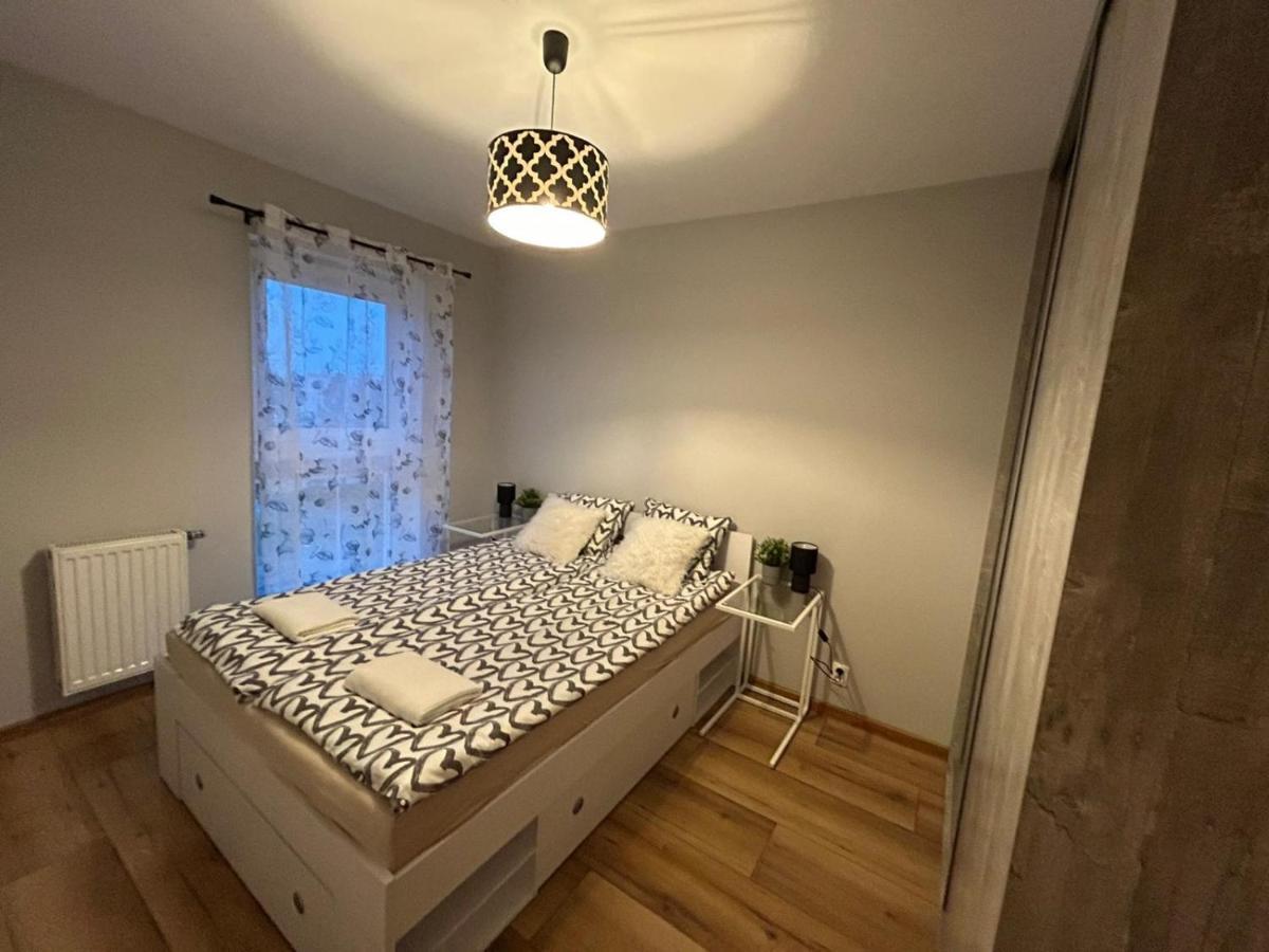 Gingerbread Apartment Stary Toruń Zewnętrze zdjęcie