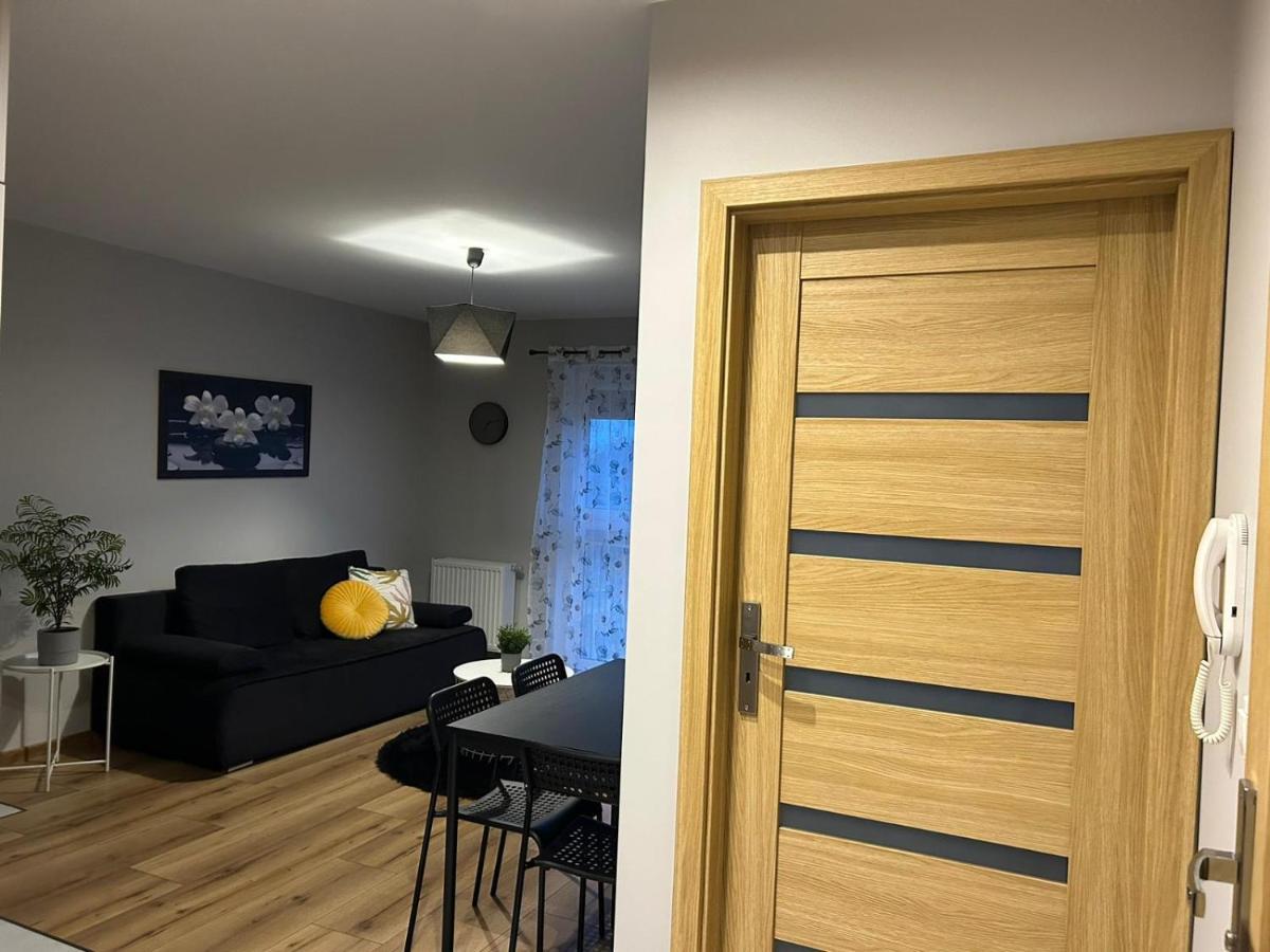Gingerbread Apartment Stary Toruń Zewnętrze zdjęcie