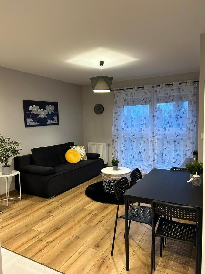 Gingerbread Apartment Stary Toruń Zewnętrze zdjęcie