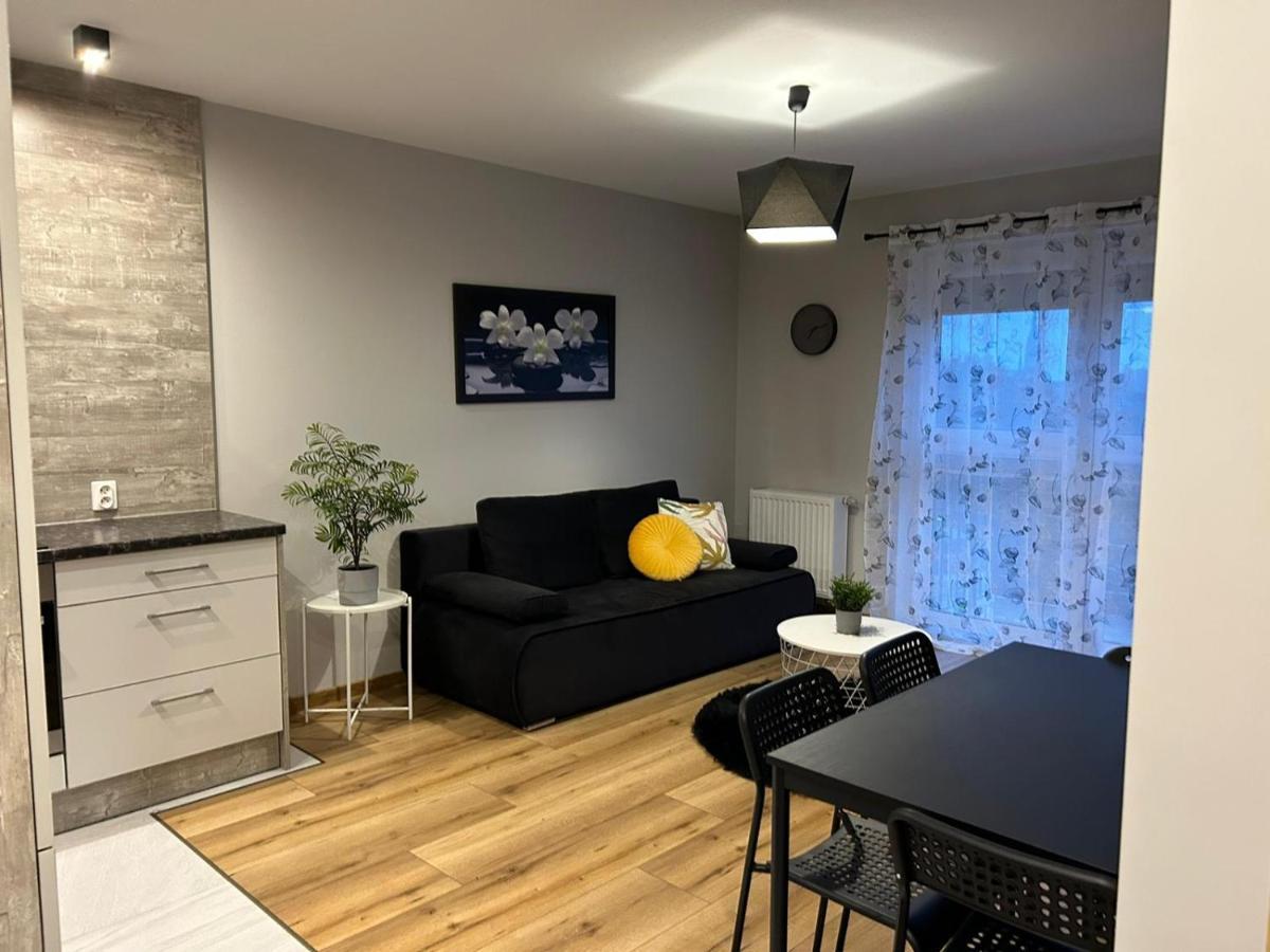 Gingerbread Apartment Stary Toruń Zewnętrze zdjęcie