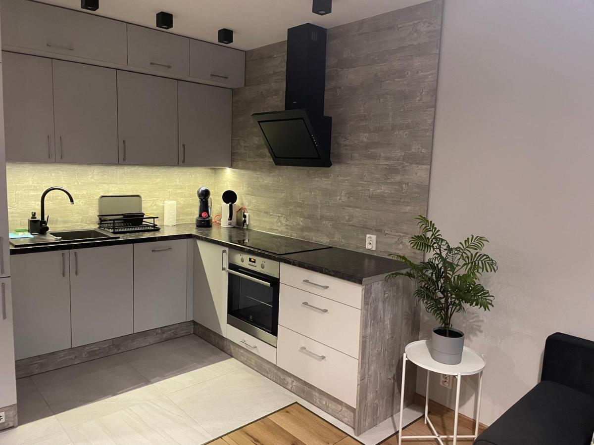 Gingerbread Apartment Stary Toruń Zewnętrze zdjęcie
