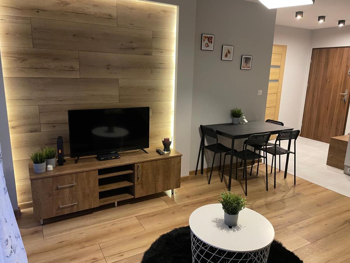 Gingerbread Apartment Stary Toruń Zewnętrze zdjęcie