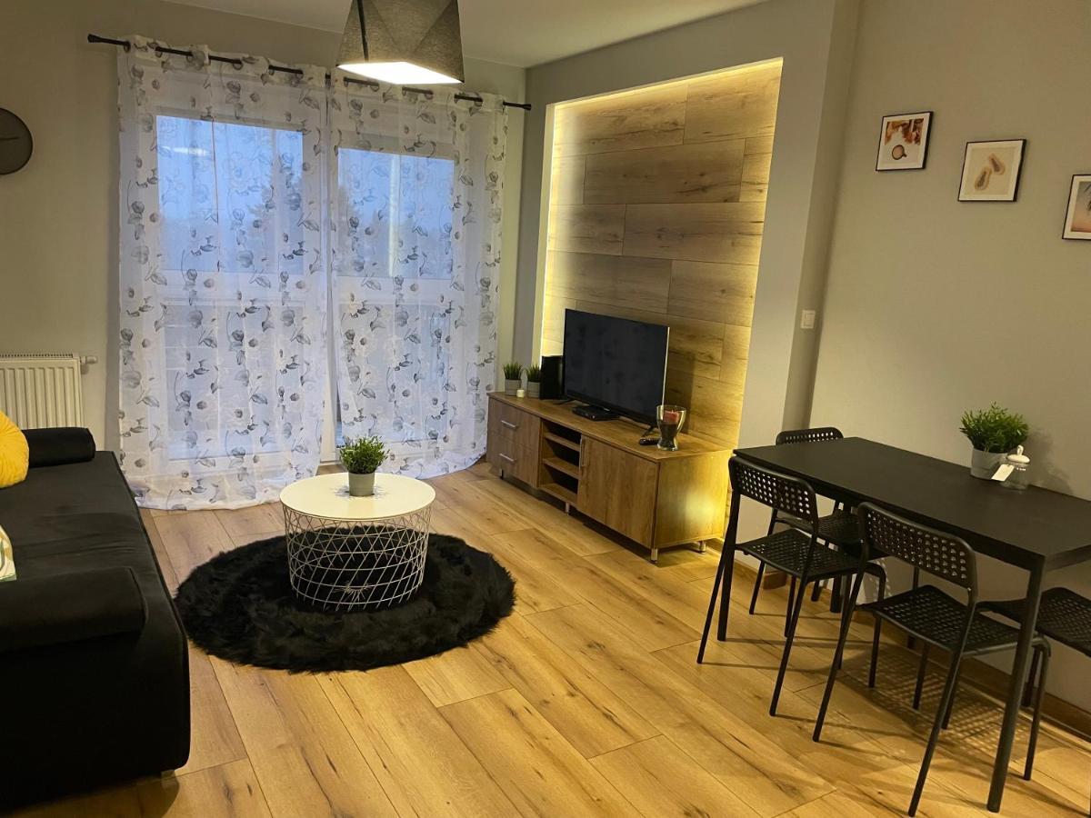 Gingerbread Apartment Stary Toruń Zewnętrze zdjęcie