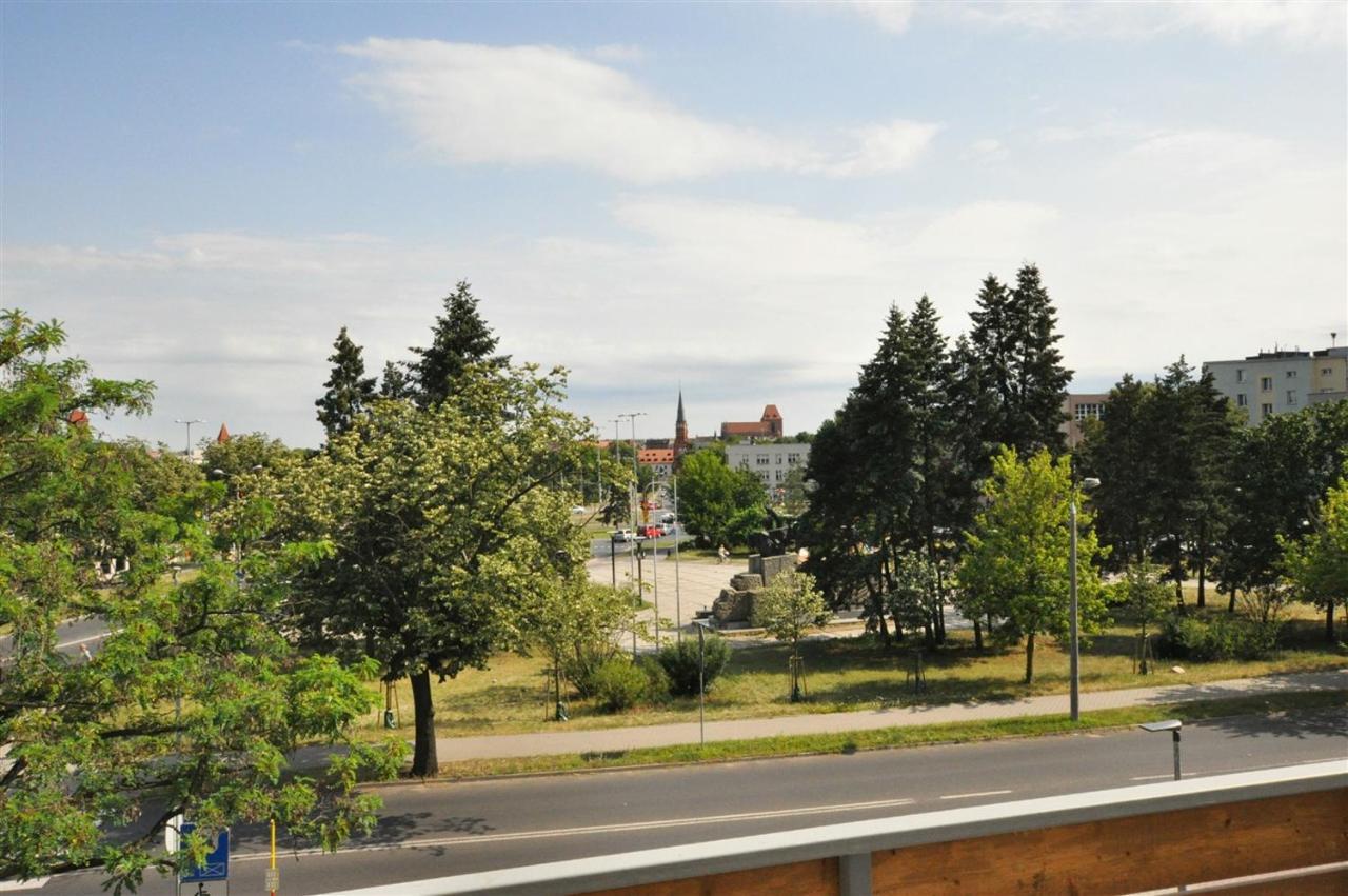 Gingerbread Apartment Stary Toruń Zewnętrze zdjęcie
