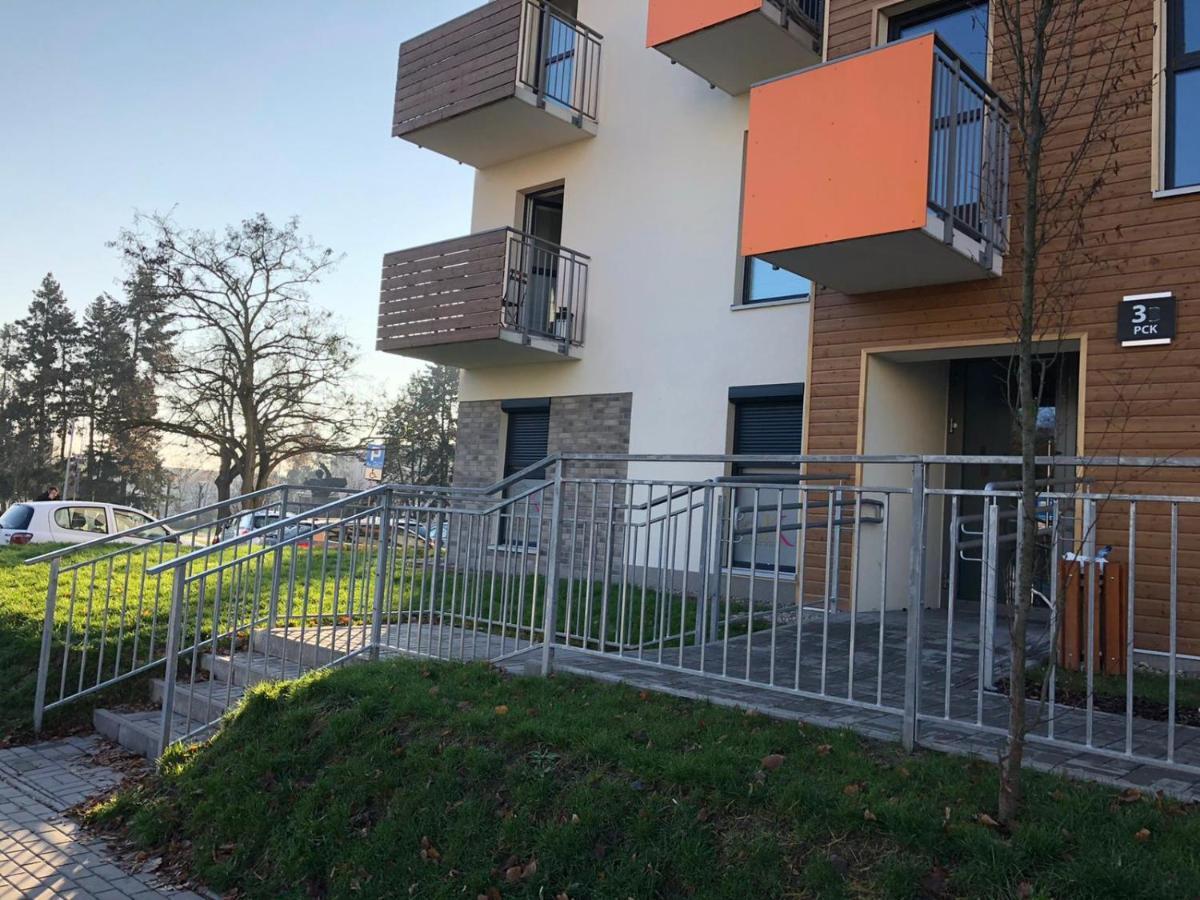 Gingerbread Apartment Stary Toruń Zewnętrze zdjęcie