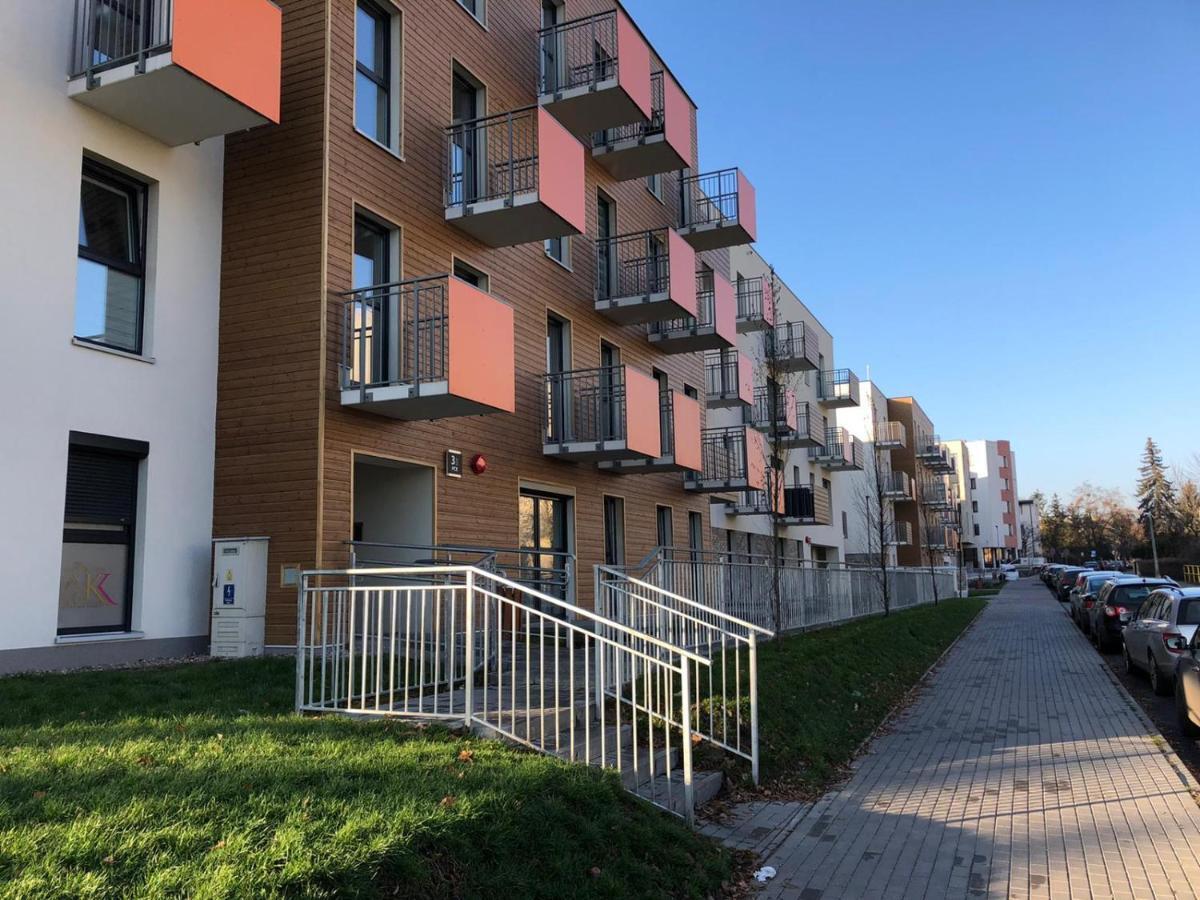 Gingerbread Apartment Stary Toruń Zewnętrze zdjęcie